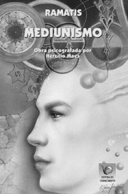 Capa do livro Mediunismo