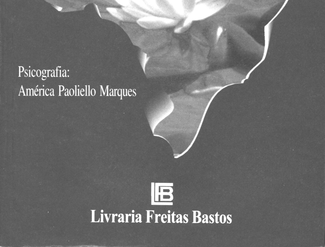 Capa do livro Brasil, Terra de Promissão