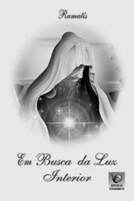 Capa do livro Em Busca da Luz Interior