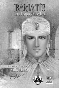 Capa do livro Muito Além do Horizonte