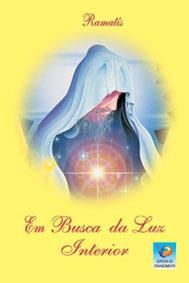 Capa do livro Em Busca da Luz Interior