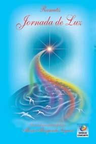 Capa do livro Jornada de Luz
