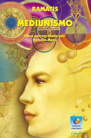 Capa do livro Mediunismo