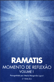 Capa do livro Momento de Reflexão (3 Volumes)
